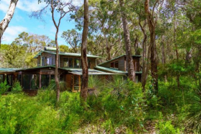 Bimbi Forest Eco Lodge - Denmark